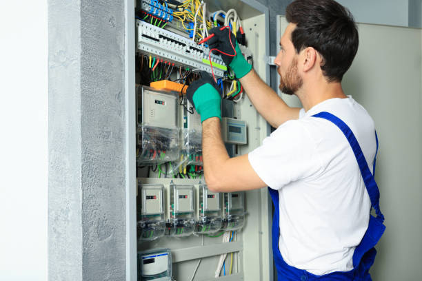 Electrical Upgrades for Homes in CA