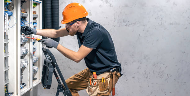 Best Affordable Electrician  in Hilmar Irwin, CA